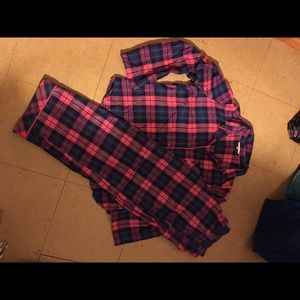 Victoria Secret PJS